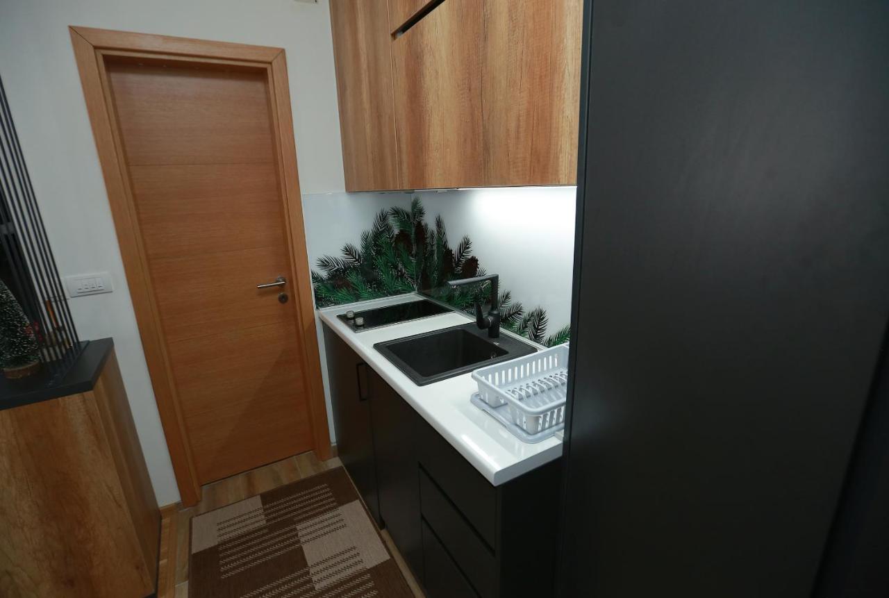 Apartman Kutak Jahorina Eksteriør billede