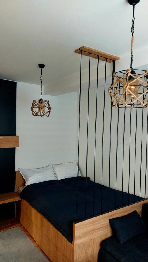 Apartman Kutak Jahorina Eksteriør billede