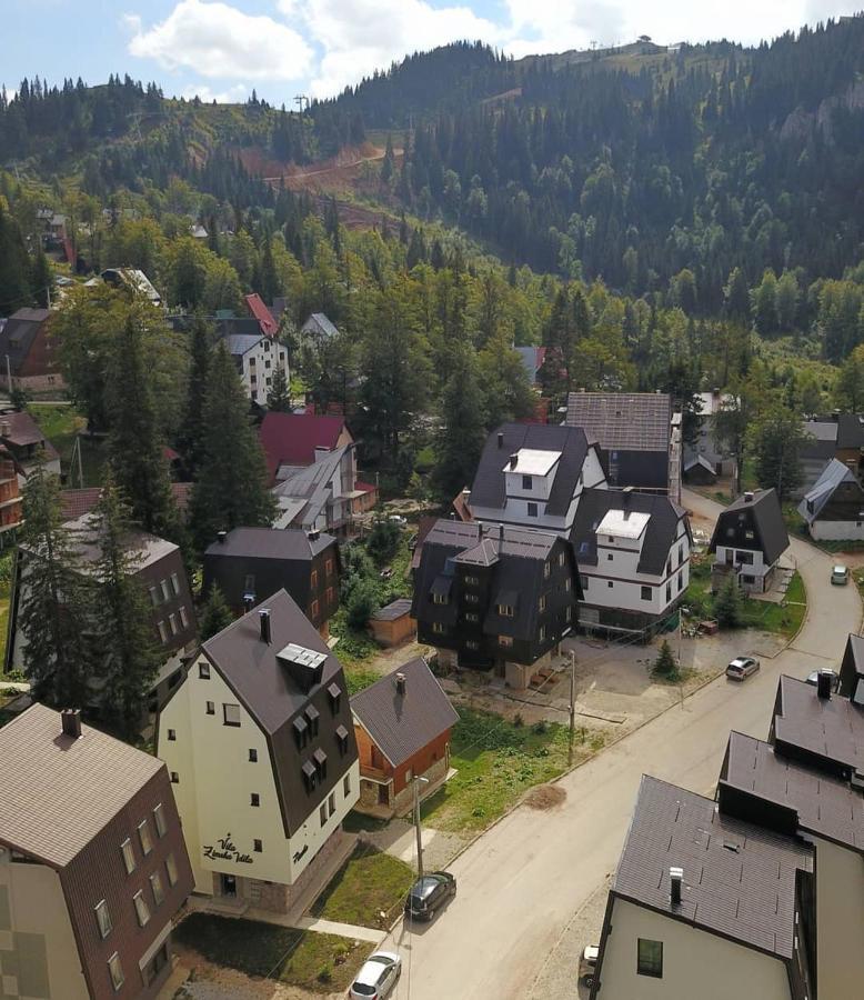 Apartman Kutak Jahorina Værelse billede