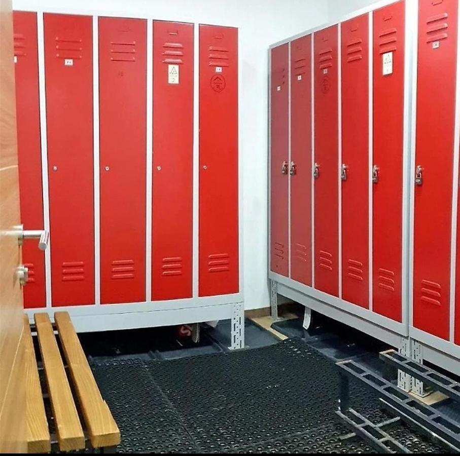 Apartman Kutak Jahorina Eksteriør billede